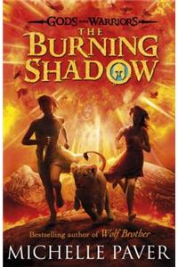 Burning Shadow