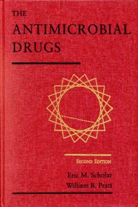 Antimicrobial Drugs