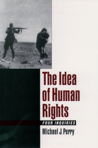 Idea of Human Rights