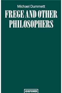 Frege and Other Philosophers