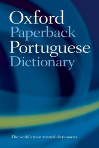 Oxford Paperback Portuguese Dictionary