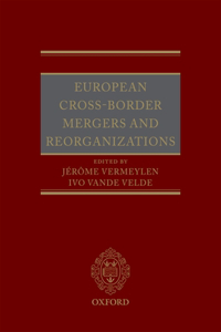 European Cross-Border Reorganisations