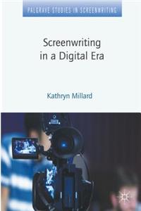 Screenwriting in a Digital Era