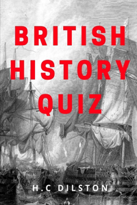 British History Quiz
