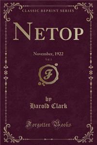 Netop, Vol. 3