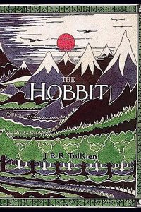 The Hobbit Classic Hardback