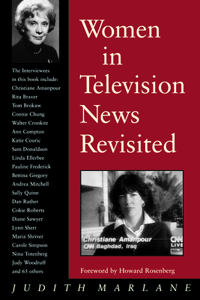 Women in Television News Revisited