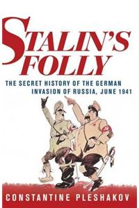 Stalin's Folly