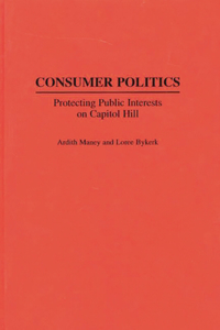 Consumer Politics