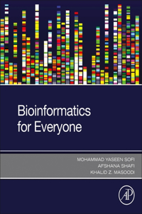 Bioinformatics for Everyone