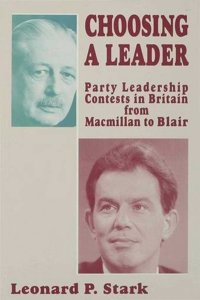 Choosing a Leader
