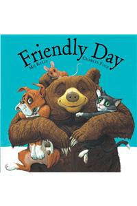 Friendly Day