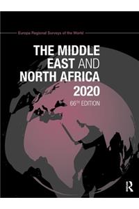 The Middle East and North Africa 2020