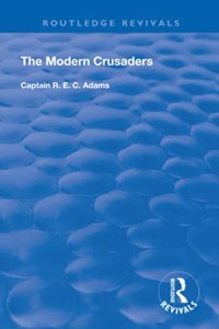 Modern Crusaders