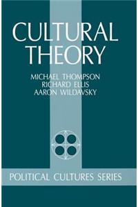 Cultural Theory