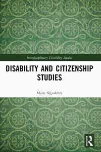 Disability and Citizenship Studies