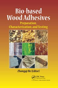 Bio-Based Wood Adhesives