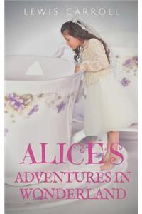 Alice's Adventures in Wonderland (unabridged)