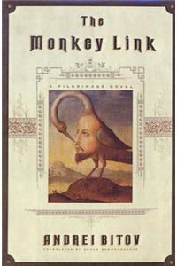 Monkey Link: A Pilgrimage Novel