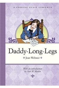 Daddy-Long-Legs