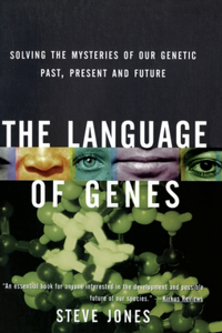 Language of Genes