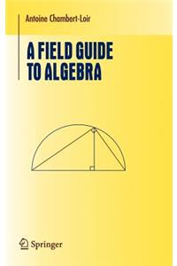 Field Guide to Algebra