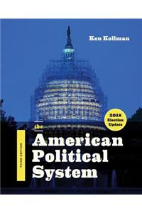 The American Political System