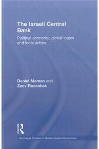 The Israeli Central Bank