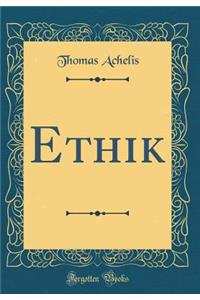 Ethik (Classic Reprint)