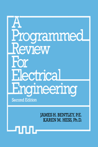 Programmed Review for Electrical Engineering