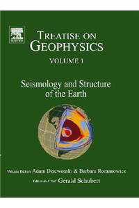Treatise on Geophysics