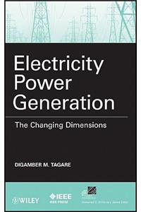 Electricity Power Generation