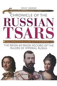Chronicle of the Russian Tsars