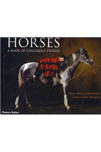 Horses: A Book of Children's Stories