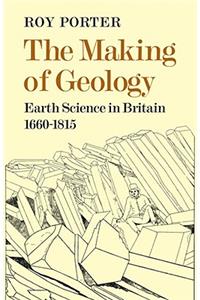 Making of Geology