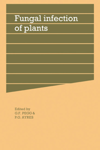 Fungal Infection of Plants