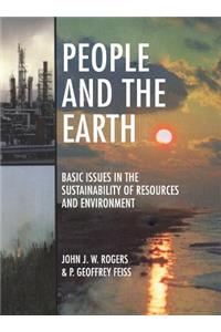 People and the Earth