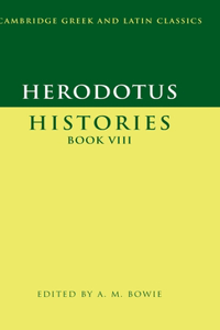 Herodotus: Histories Book VIII