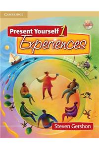 Present Yourself 1 Student's Book with Audio CD