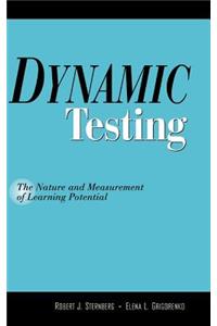 Dynamic Testing