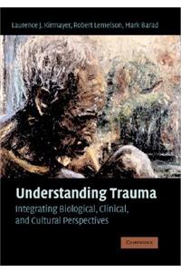 Understanding Trauma