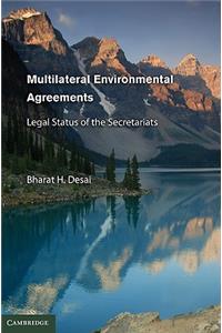 Multilateral Environmental Agreements