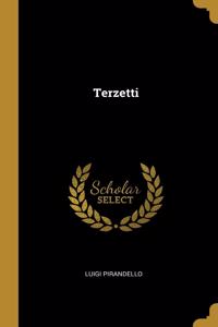 Terzetti
