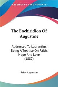 Enchiridion Of Augustine
