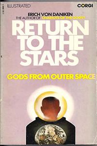Gods from Outer Space