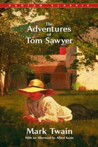 Adventures of Tom Sawyer