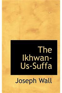 The Ikhwan-Us-Suffa