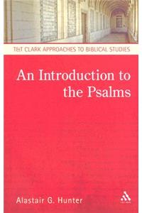 Introduction to the Psalms