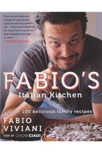 Fabio's Italian Kitchen