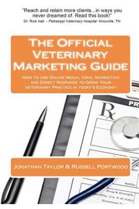 Official Veterinary Marketing Guide